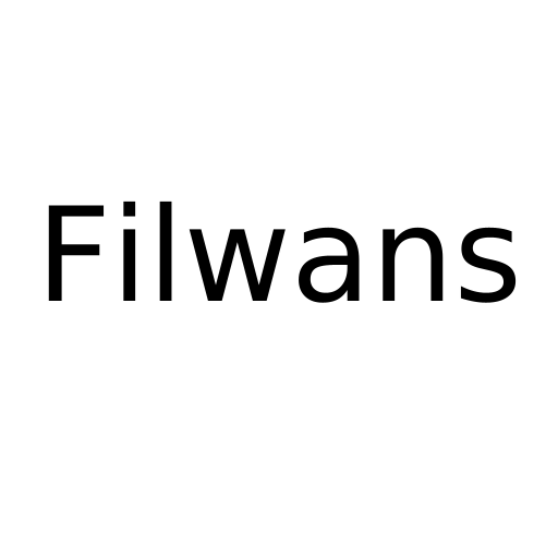 Логотип бренда Filwans