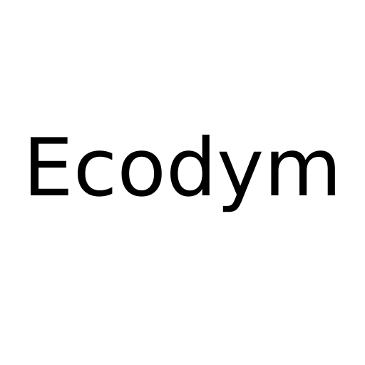 Логотип бренда Ecodym