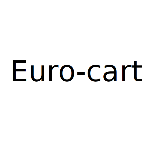Логотип бренду Euro-cart