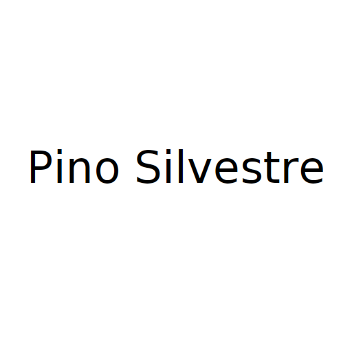 Логотип бренду Pino Silvestre