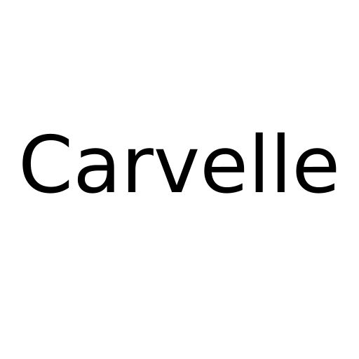 Логотип бренда Carvelle