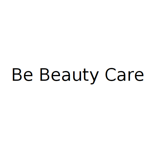 Логотип бренду Be Beauty Care