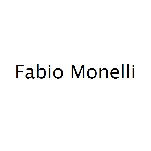 Fabio Monelli