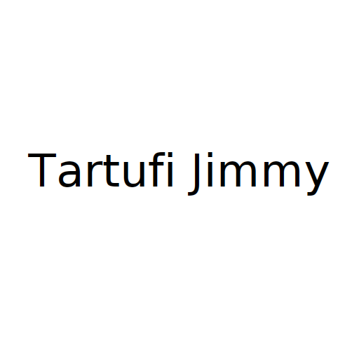 Логотип бренду Tartufi Jimmy