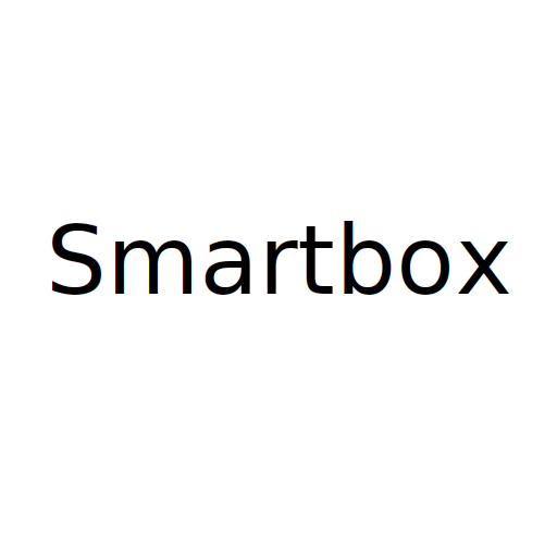 Логотип бренду Smartbox