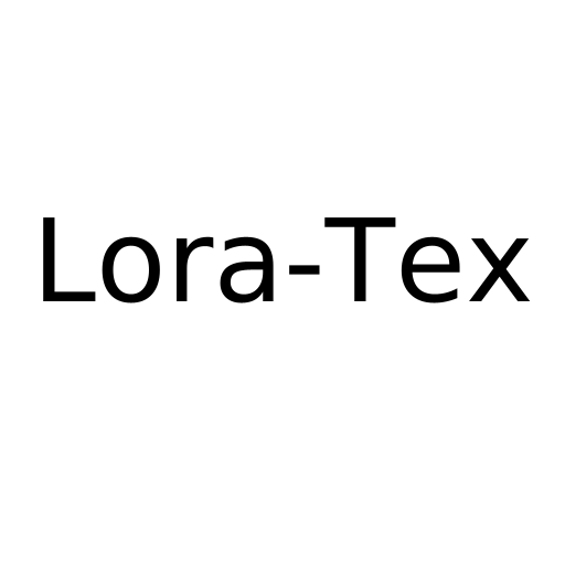Логотип бренда Lora-Tex