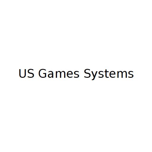 Логотип бренду US Games Systems