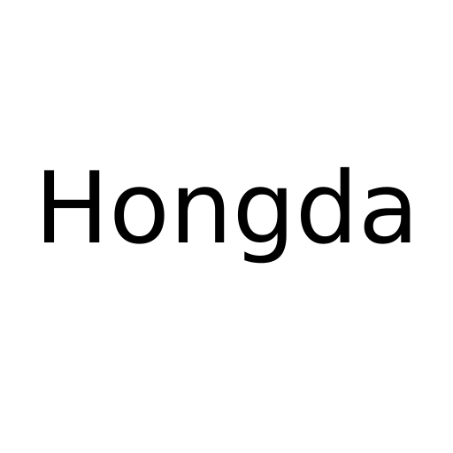 Логотип бренду Hongda