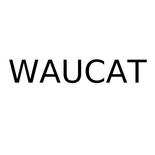 Логотип бренда WAUCAT