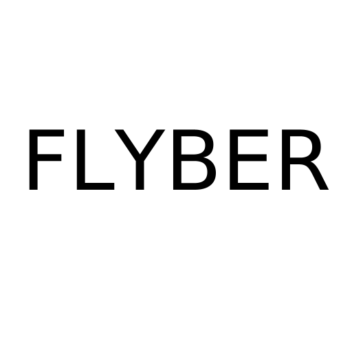 Логотип бренда FLYBER