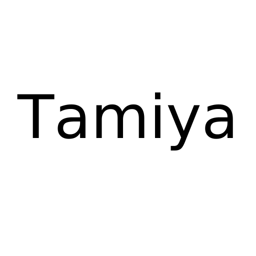Логотип бренду Tamiya
