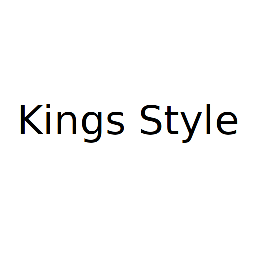 Логотип бренда Kings Style