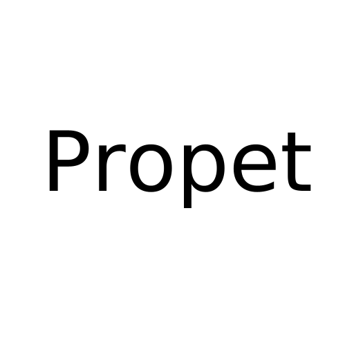Логотип бренда Propet