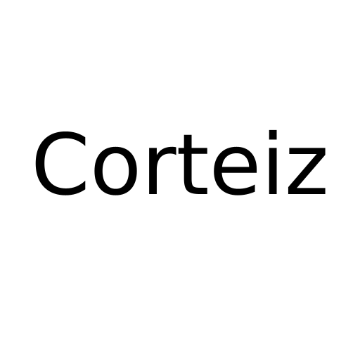 Логотип бренду Corteiz