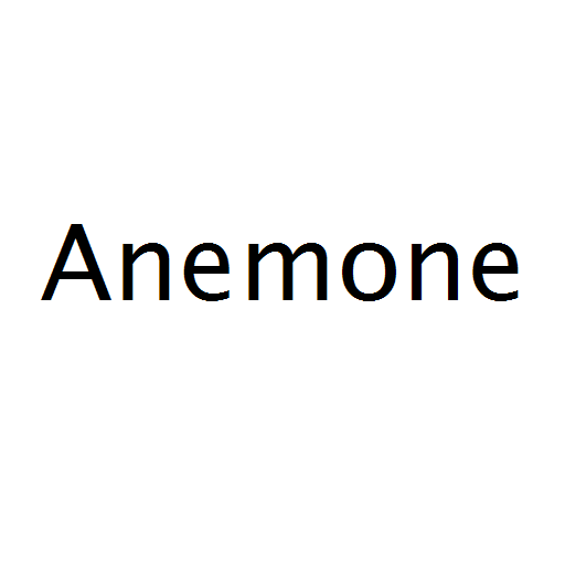 Anemone