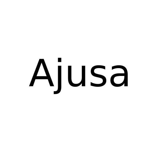 Логотип бренду Ajusa