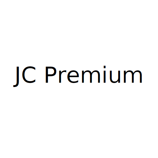 Логотип бренду JC Premium