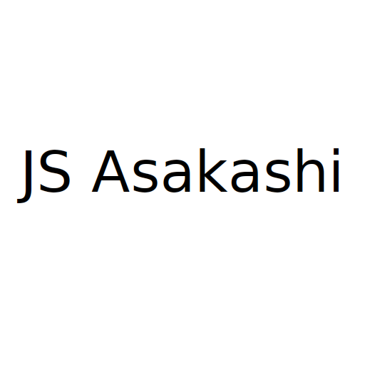 Логотип бренду JS Asakashi