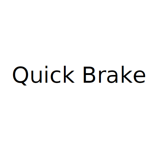 Логотип бренду Quick Brake