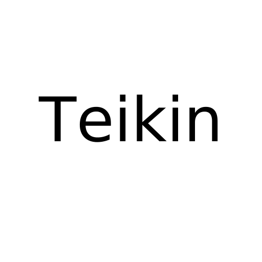 Логотип бренду Teikin