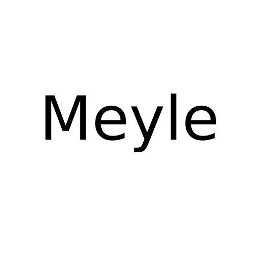 Логотип бренда Meyle