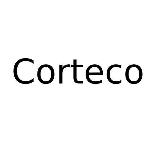 Логотип бренду Corteco