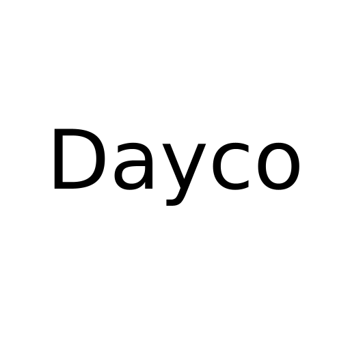 Логотип бренда Dayco