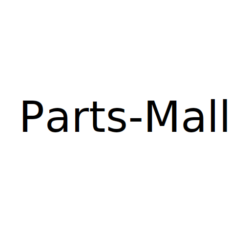 Логотип бренда Parts-Mall