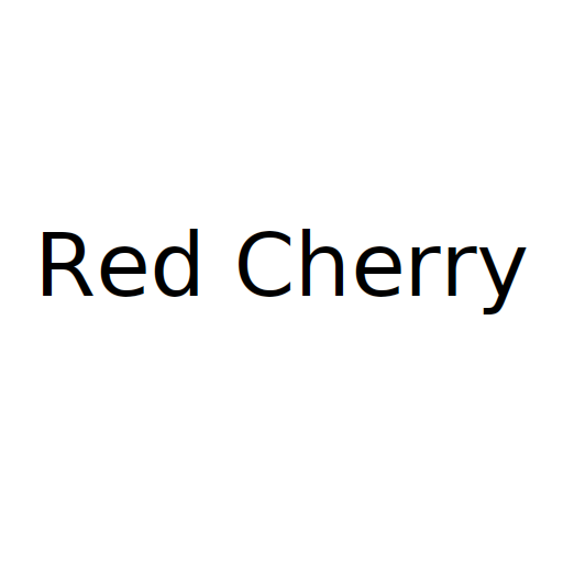 Логотип бренда Red Cherry