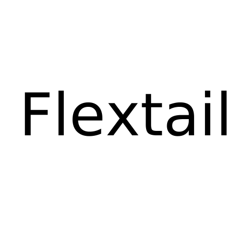 Логотип бренду Flextail