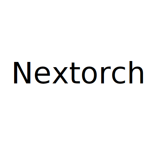 Логотип бренда Nextorch