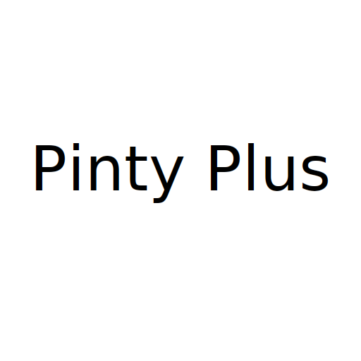 Логотип бренда Pinty Plus