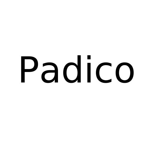 Логотип бренду Padico