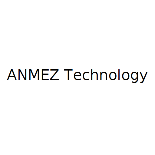Логотип бренда ANMEZ Technology