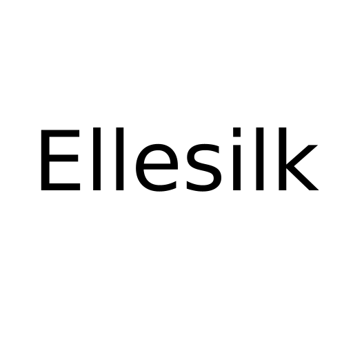 Логотип бренду Ellesilk