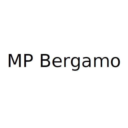 Логотип бренду MP Bergamo