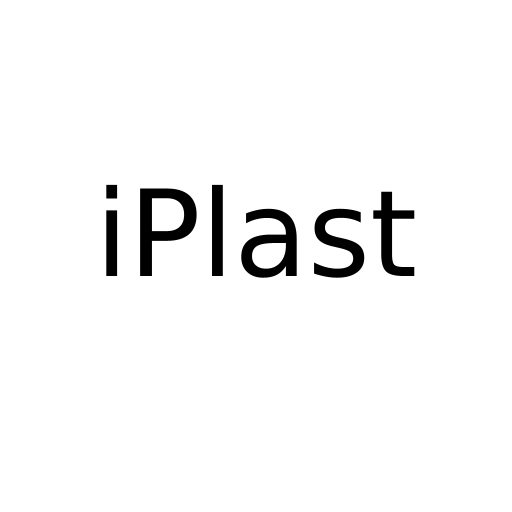 Логотип бренду iPlast