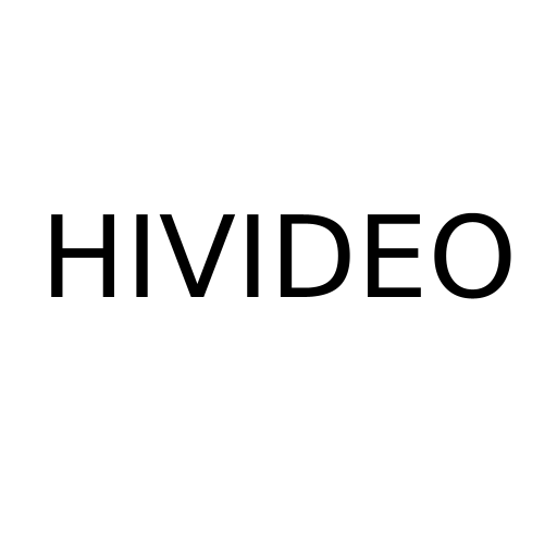 Логотип бренда HIVIDEO