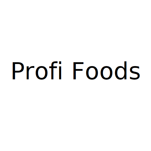 Логотип бренду Profi Foods