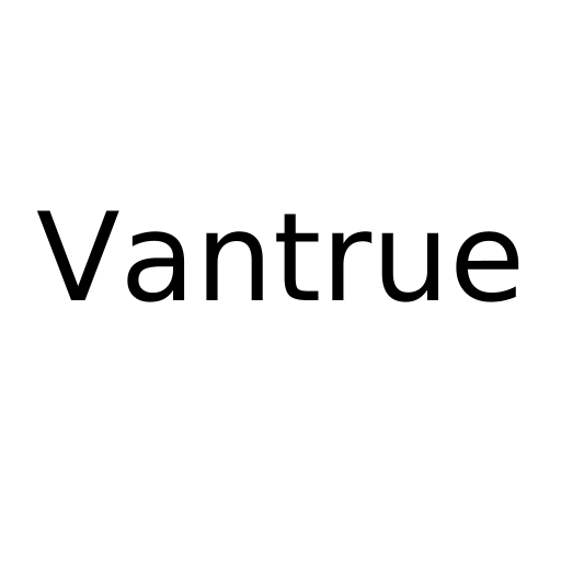 Логотип бренда Vantrue