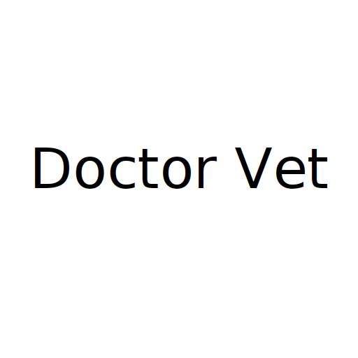 Логотип бренда Doctor Vet