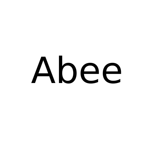 Логотип бренда Abee