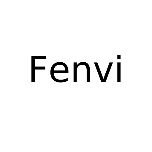 Логотип бренду Fenvi