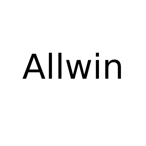 Логотип бренду Allwin