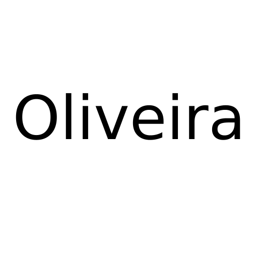 Логотип бренду Oliveira