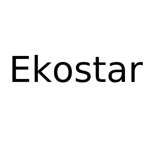 Логотип бренду Ekostar