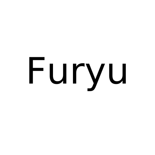 Логотип бренда Furyu