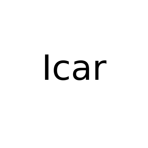 Логотип бренду Icar