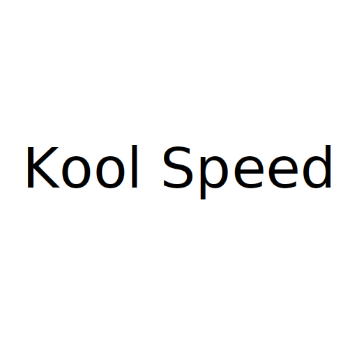 Логотип бренда Kool Speed