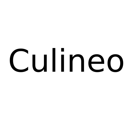Логотип бренда Culineo